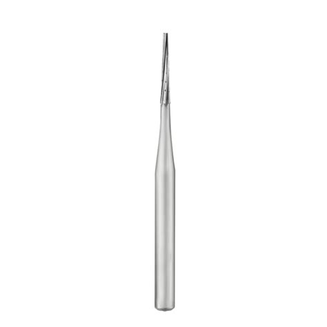 Fresa Carbide Fg L Troncoconica Larga Sswhite Devale Dental