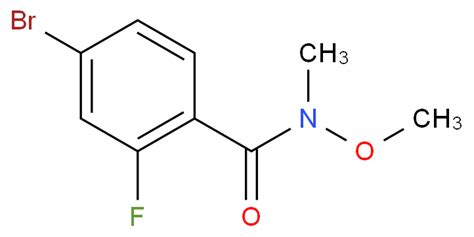 5 Bromo N 4 Chlorobenzyl 2 Fluoro N Methylbenzamide 1183068 94 1 Wiki