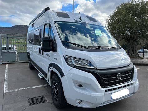 Fiat Ducato Camper Conversion Atelier Yuwa Ciao Jp