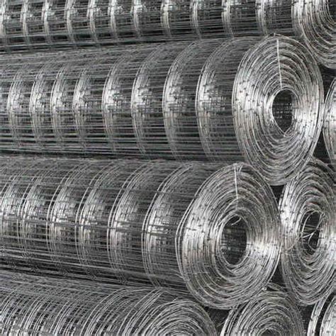 Iron Gi Welded Wire Mesh At Best Price In Kolkata Lookeast Wire Co