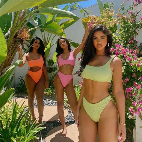 5 Hot Sexy Amaya Colon Bikini Pics