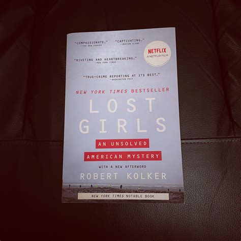 Lost Girls An Unsolved American Mystery 7