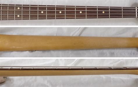 Fender フェンダー FLEA SIG BASS RDWRN エレキベース Red Hot Chili Peppers フリーモデル ケース等付属 レッチリ