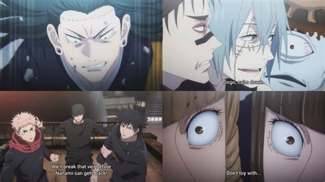 Jujutsu Kaisen Season 2 Episode 10 Reaction Jujutsukaisenseason2