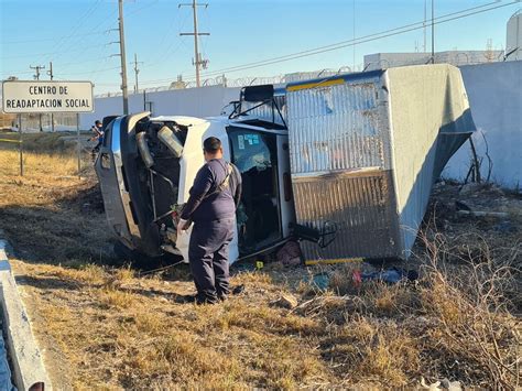 Accidente Carretero Deja Un Hombre Muerto Y Dos Lesionados En Piedras