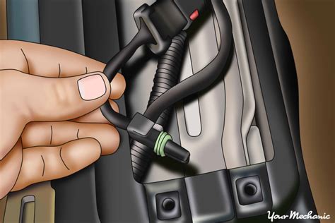 How To Replace A Backup Light Switch Yourmechanic Advice