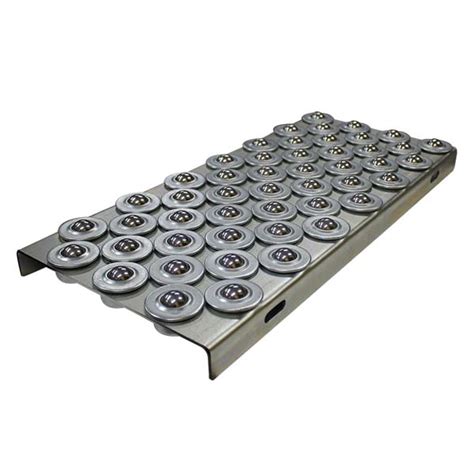 Ball Transfer Plate To Suit Mm Wide Conveyor Btp Richmond