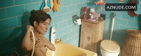 MARIE LEUENBERGER Nude AZNude