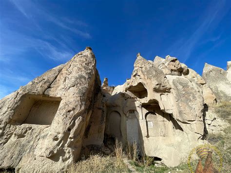 Goreme National Park Turkey - Cappadocia Page