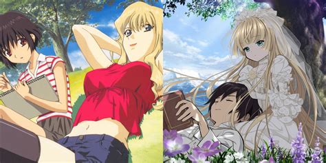 8 Best Anime Set In France