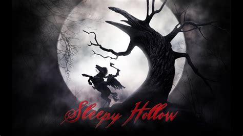 Legend Of Sleepy Hollow Explained