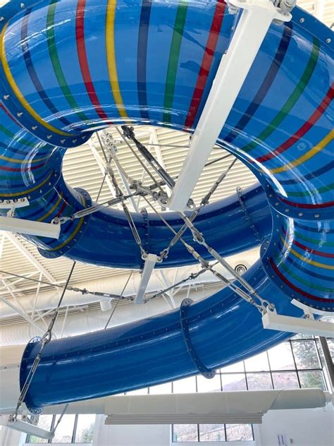 Malvern Splash Leisure Complex - Where To Go With Kids - Worcestershire