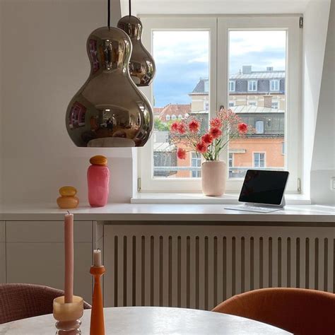 Home Office in der Küche 8 Ideen für entspanntes Arbeiten