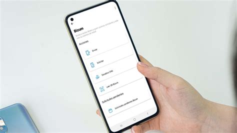 Aprende A Usar Bizum Para Enviar Y Recibir Dinero Al Instante