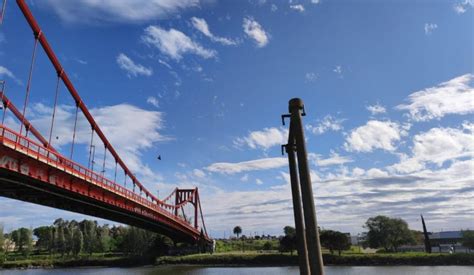 Clima En El Ltimo Lunes De Octubre Descenso De Temperatura Y Cielo