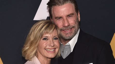 Olivia Newton John And John Travolta Bring Back Their Iconic ‘grease