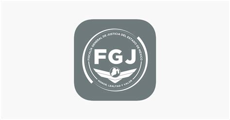 FGJ EDOMEX En App Store