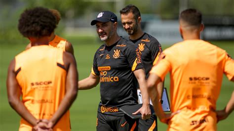 Flamengo E Corinthians Jogam Para Ir à Semi Da Libertadores Portal