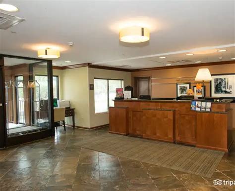 Hampton Inn Princeton Princeton Nj What To Know Before You Bring