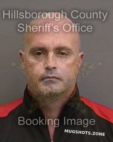 Madsen Stephen Hillsborough County Mugshots Zone