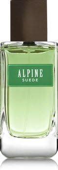 Amazon Bath And Body Works Alpine Suede Men Cologne Spray 3 4