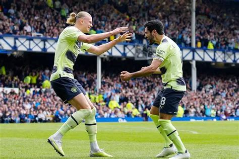 Manchester City Queda A Tiro De Revalidar T Tulo De La Premier Nuevo D A