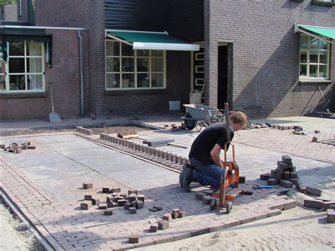 Statige Tuin In Rotterdam Aardoom Hoveniers