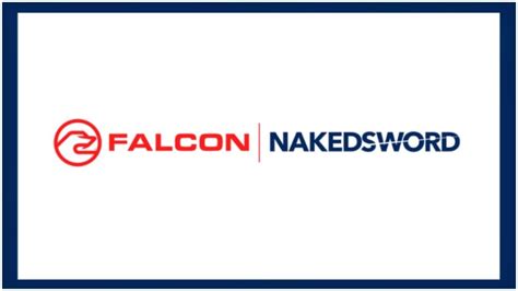 Tw Pornstars Xbiz Twitter Falcon Nakedsword Signs Exclusive