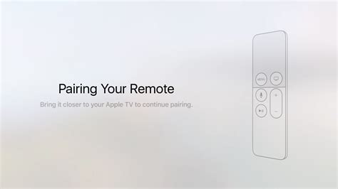 How to set up Apple TV