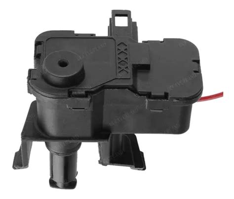 Motor Trava Solenoide Portinhola Tanque Vw Polo Virtus Nivus R Em