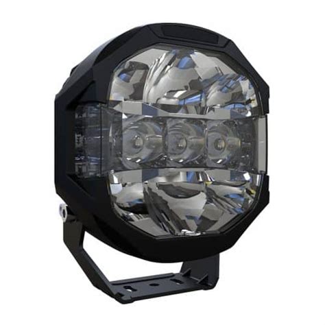 Hella Valuefit Supernova Led Spot Light Kit Autolume Plus