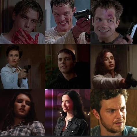 battle   ghostface killers  takes  crown