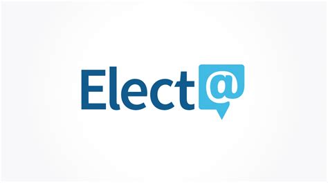 ElectAt: Logo Design + Website Design + Development | Good Work Marketing