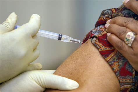 Ask Well How Long Does A Flu Shot Last The New York Times