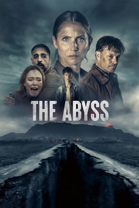 The Abyss Avgrunden Greek Subtitles Greek Subs