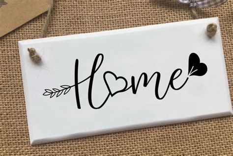 Home Signs Vectorgraphic Graphic By Pimax · Creative Fabrica