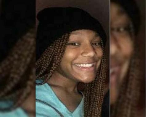 Newark Police Issue Amber Alert For Missing 17 Year Old Girl Flipboard