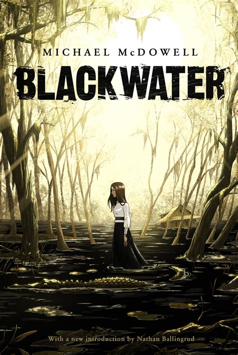 Blackwater The Complete Saga Ebook By Michael Mcdowell Epub