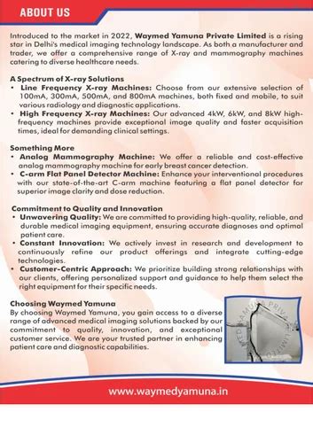 X Ray Horizontal Bucky Table At Rs 35000 X Ray Imaging Table In Noida Id 2853918477897