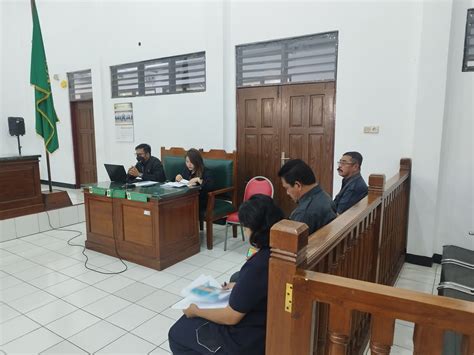 RAPAT MONITORING DAN EVALUASI KINERJA BULANAN PERIODE MARET 2024