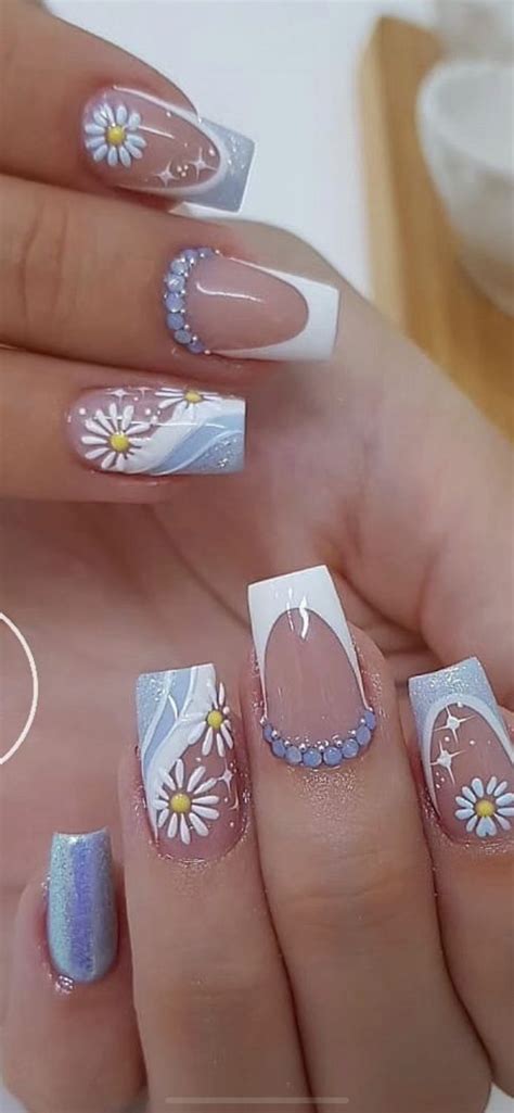 Pin By Brie On Acrylic Nail Styles In Nail Art Designs Videos