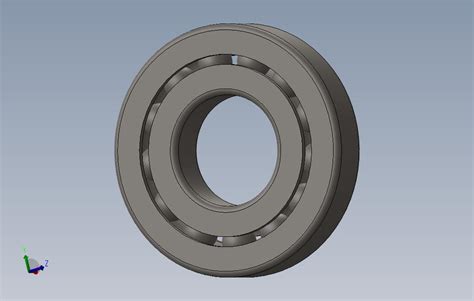 基本辊，鲁尔曼 Solidworks 2015 模型图纸免费下载 懒石网