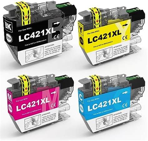 Lc Xl Lc Xl Cartucce Compatibili Per Brother Lc Xl Lc