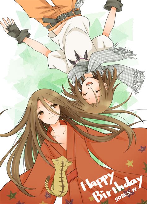 Shaman King Flowers Hiroyuki Takei Image Zerochan Anime