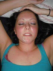 Romp Underwater Vagina Cum Shot ZB Porn