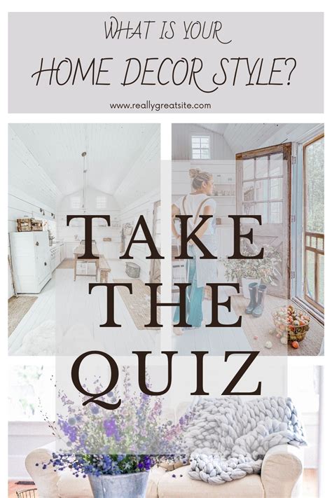 Home Decor Style Quiz B Vintage Style