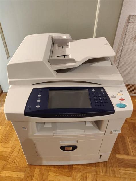 Xerox Phaser 3635MFP Kaufen Auf Ricardo