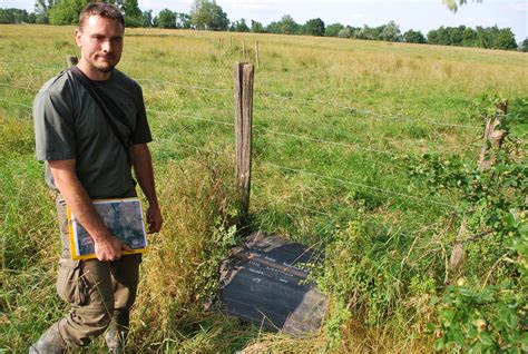 Ces espèces rares qui survivent dans les zones humides du Beaujolais