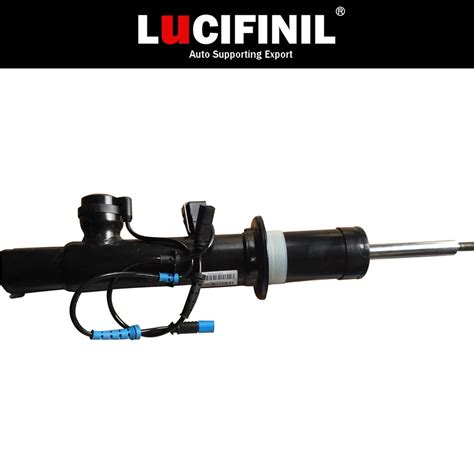 Lucifinil Right Front Shock Absorber With Sensor Vdc Ride Suspension