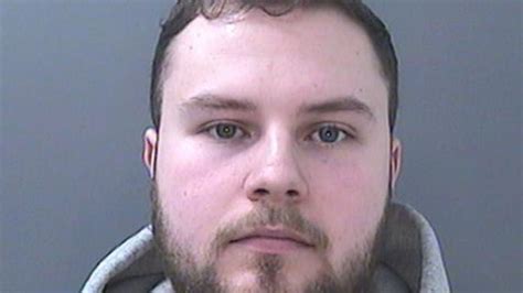 Lewis Edwards How Paedophile Police Officer With Victims As Young As